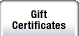 Bowling Gift Certificates