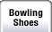 Bowling Shoes