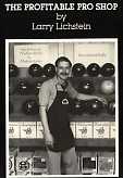 Profitable Pro Shop - Lichstien/Schumacher BK-111483