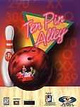 Ten Pin Alley Bowling Game - Windows95 BK-131501