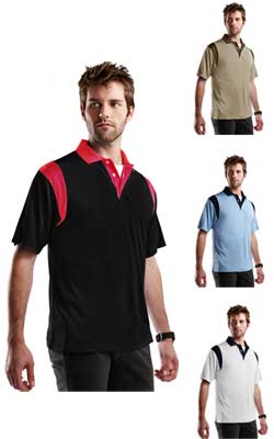 217 Spotter Sport Shirt (Assorted Colors)