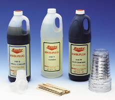 Kwik-Plug Kit (PS-745)