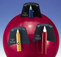 Classic Pitch Gauges PS-788