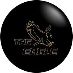 900 Global Black Eagle