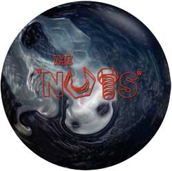 900 Global The Nuts Pearl (Clearance)