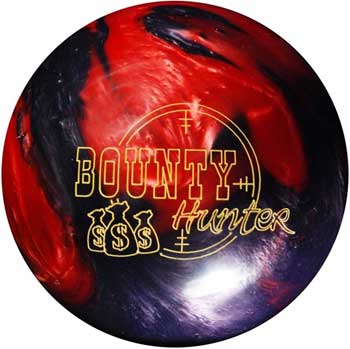900 Global Bounty Hunter Pearl