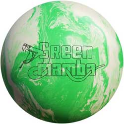 AMF Green Mamba