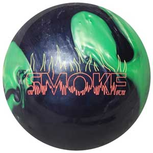 AMF Smoke (Green/Black)