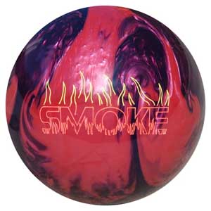 AMF Smoke (Purple/Red)
