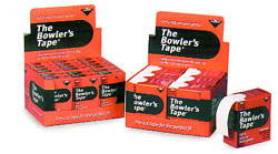 AMF Bowler's Tape (Dozen)