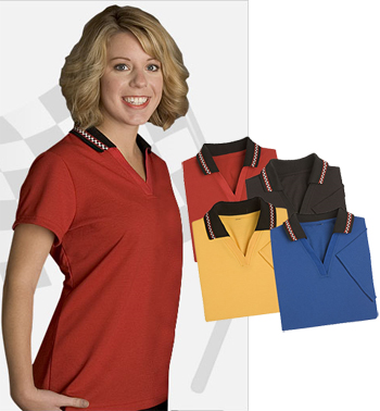 Bella Racing Shirt (Women's) (Assorted Colors)