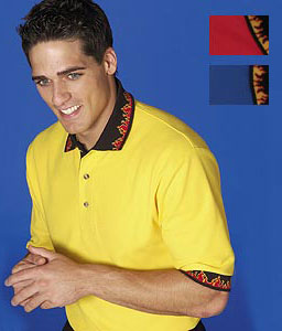 Fuego shirt (Assorted Colors)