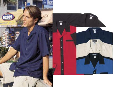 Kingpin Bowling Shirt (Clearance)