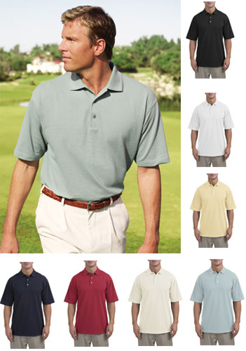 PING COLLECTION - Sport Shirt (P445) Assorted Colors