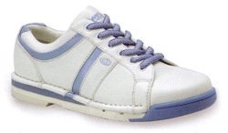 Dexter - SST 7 (B998-8) (Women's) White/Blue (Clearance)