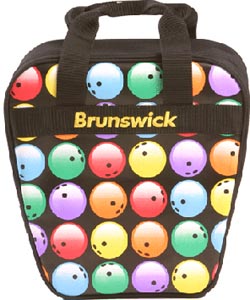 Brunswick - Dyno Single BOWLING BALLS