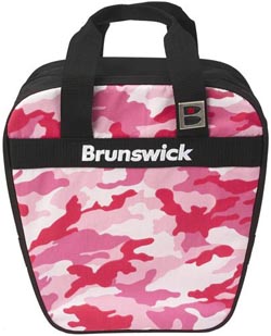 Brunswick - Dyno Single PINK CAMO