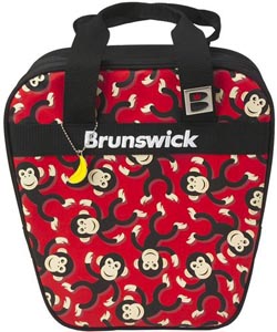 Brunswick - Dyno Single MONKEYS