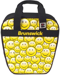 Brunswick - Dyno Single SMILEY FACES
