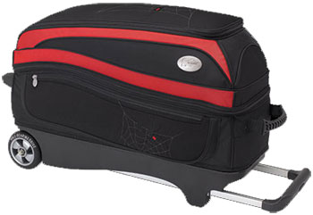 Hammer - Red Spider 3 Ball Roller
