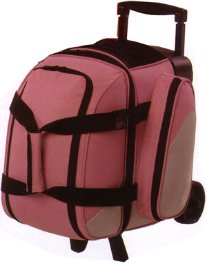KR Strikeforce CRUISER Single Roller (PINK)