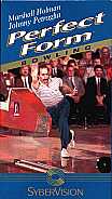 Perfect Form/SyberVision - Holman/Petraglia BK-121855