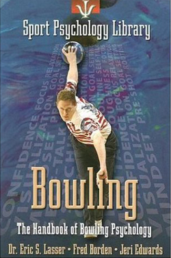 Bowling Psychology Book