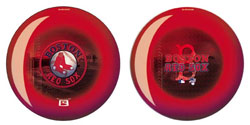 Brunswick - Viz-a-ball Boston Red Sox