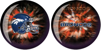 KR NFL Denver Broncos (Clearance)
