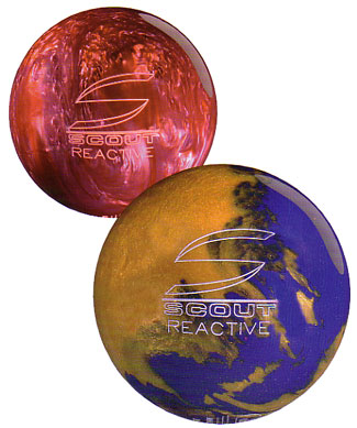 Columbia - Scout Reactive Pearl (Blue/Gold)