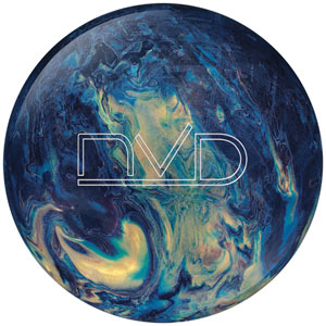 Ebonite - NVD (Sale)