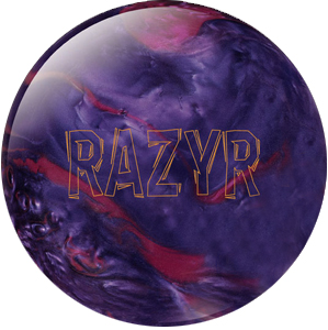 Hammer - Razyr