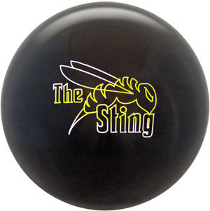 LaneMaster - The Sting