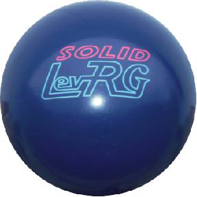 MoRich - Solid LevRG