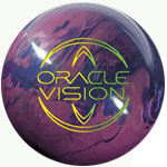 Roto Grip - Oracle VISION (Clearance)