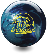 Storm - Tropical Storm (Ocean/Sky)
