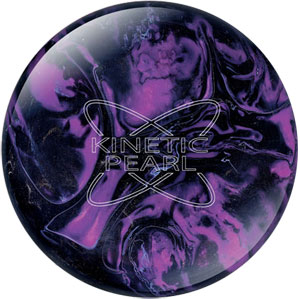 Track - Kinetic Pearl (Clearance)