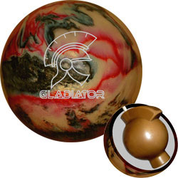 Visionary Gladiator Pearl