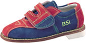 BSI - Rental Shoes (Girls Size 4) Clearance
