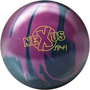Brunswick Nexus Solid (Clearance)