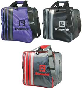 Brunswick Sling Shot Single (Assorted Colors)