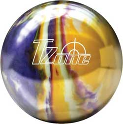 Brunswick T-Zone (Groovy Grape)