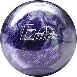 Brunswick T-Zone (Purple Bliss)