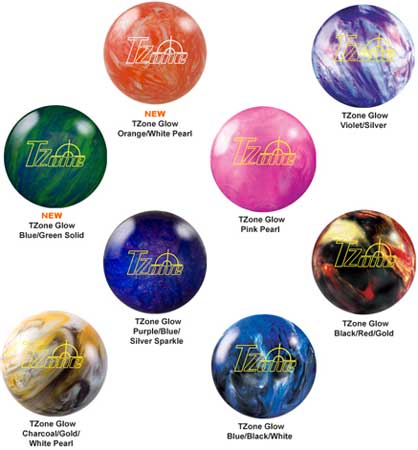 Brunswick - T Zone (16 lbs Only) Clearance