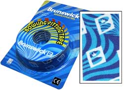 Brunswick Fitting Tape Rolls (DOZEN)