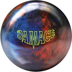 Brunswick Damage (Clearance)
