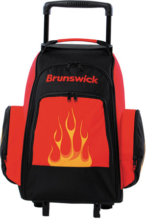 Brunswick - INFERNO Single Roller
