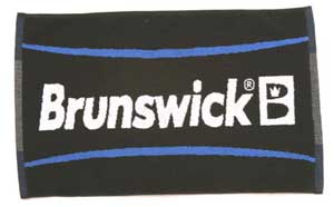 Brunswick - Loomed Towel