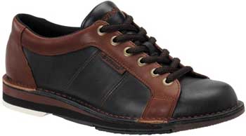 Brunswick Pro Tred (Men's) Black/Brown