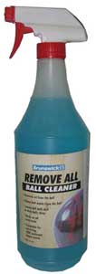 Brunswick - Remove All (Quart)